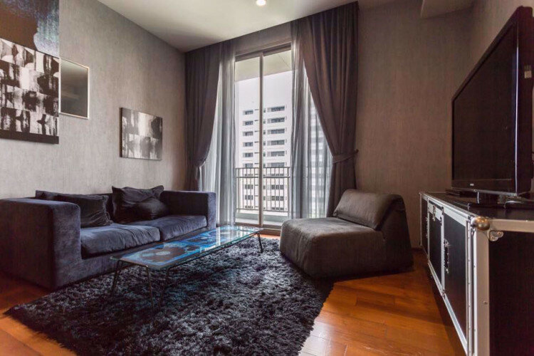 Кондоминиум в Бангкоке, Таиланд | THE353722