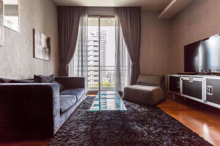 Кондоминиум в Бангкоке, Таиланд | THE353722