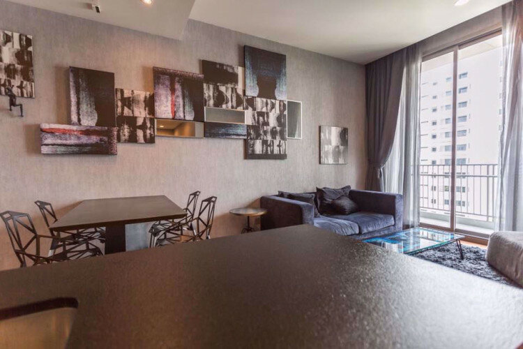 Кондоминиум в Бангкоке, Таиланд | THE353722