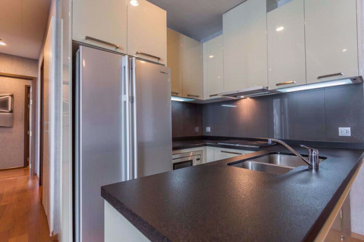 Кондоминиум в Бангкоке, Таиланд | THE353722