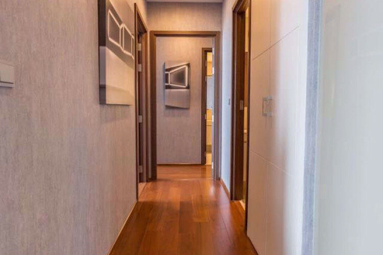 Кондоминиум в Бангкоке, Таиланд | THE353722