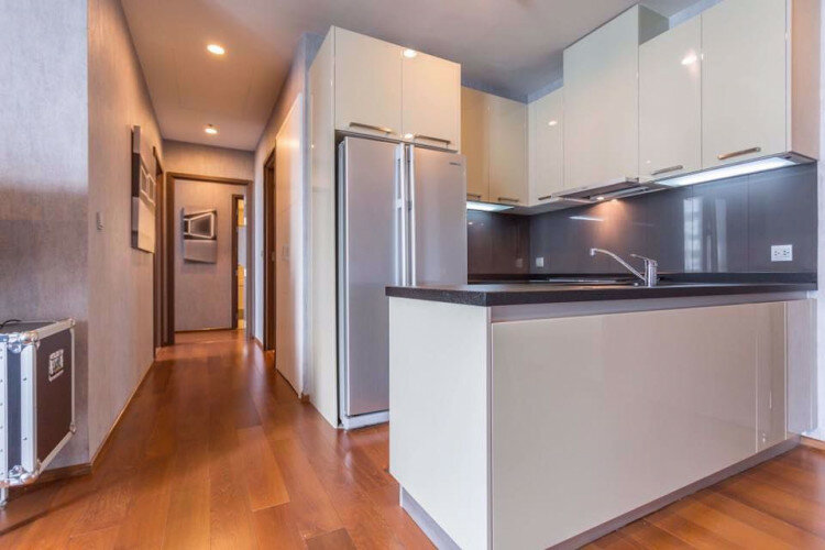 Кондоминиум в Бангкоке, Таиланд | THE353722