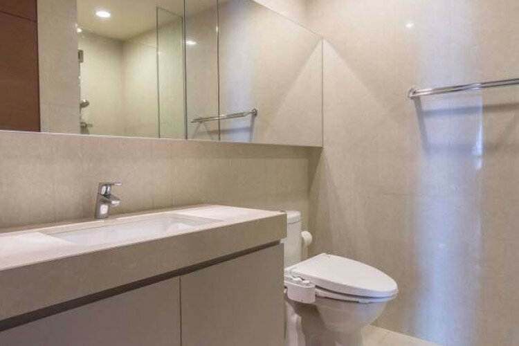 Кондоминиум в Бангкоке, Таиланд | THE353722