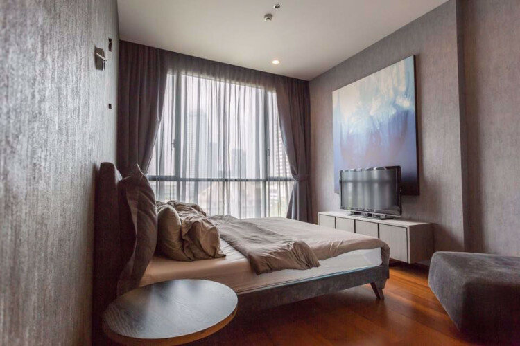 Кондоминиум в Бангкоке, Таиланд | THE353722