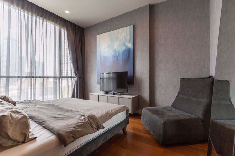 Кондоминиум в Бангкоке, Таиланд | THE353722