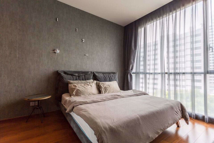 Кондоминиум в Бангкоке, Таиланд | THE353722