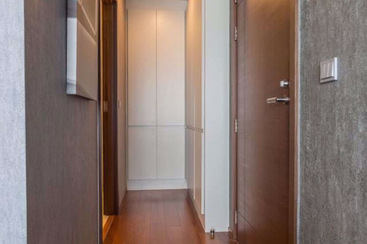 Кондоминиум в Бангкоке, Таиланд | THE353722