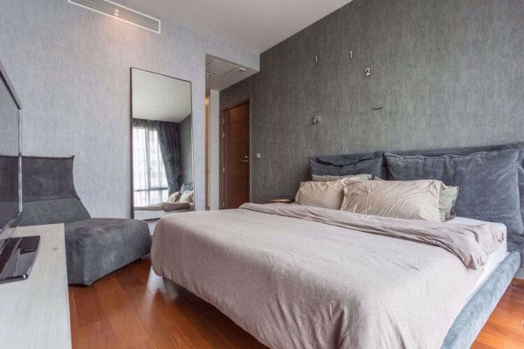 Кондоминиум в Бангкоке, Таиланд | THE353722