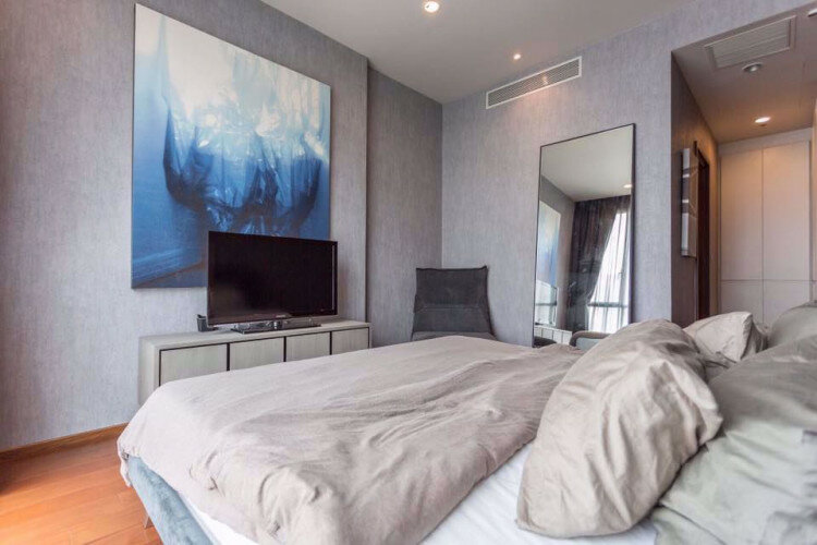 Кондоминиум в Бангкоке, Таиланд | THE353722