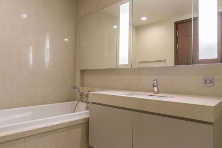 Кондоминиум в Бангкоке, Таиланд | THE353722