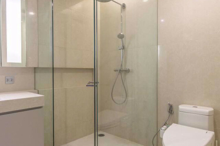 Кондоминиум в Бангкоке, Таиланд | THE353722