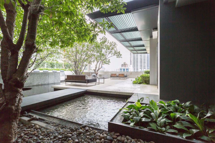 Кондоминиум в Бангкоке, Таиланд | THE353722