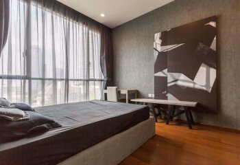 Кондоминиум в Бангкоке, Таиланд | THE353722