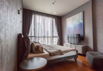 Кондоминиум в Бангкоке, Таиланд | THE353722