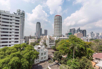 Кондоминиум в Бангкоке, Таиланд | THE353722