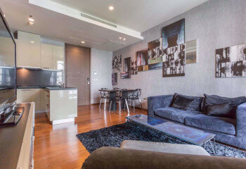 Кондоминиум в Бангкоке, Таиланд | THE353722