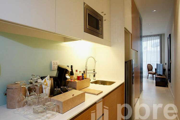 Кондоминиум в Банг Ламунге, Таиланд | THE239810