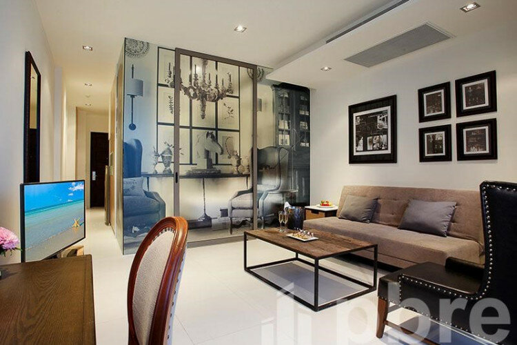 Кондоминиум в Банг Ламунге, Таиланд | THE239810