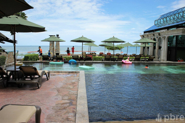 Кондоминиум в Банг Ламунге, Таиланд | THE239810