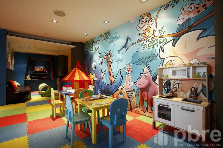 Кондоминиум в Банг Ламунге, Таиланд | THE239810