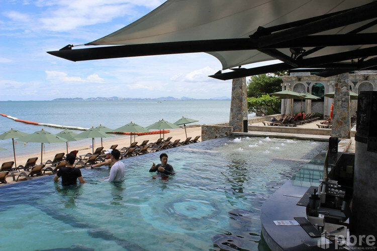 Кондоминиум в Банг Ламунге, Таиланд | THE239810