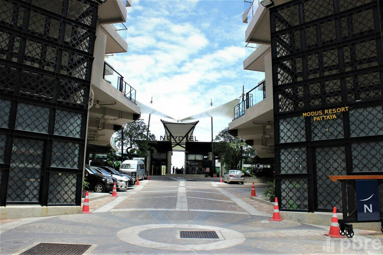 Кондоминиум в Банг Ламунге, Таиланд | THE239810