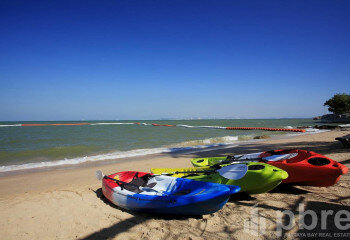 Кондоминиум в Банг Ламунге, Таиланд | THE239810