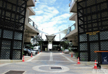 Кондоминиум в Банг Ламунге, Таиланд | THE239810