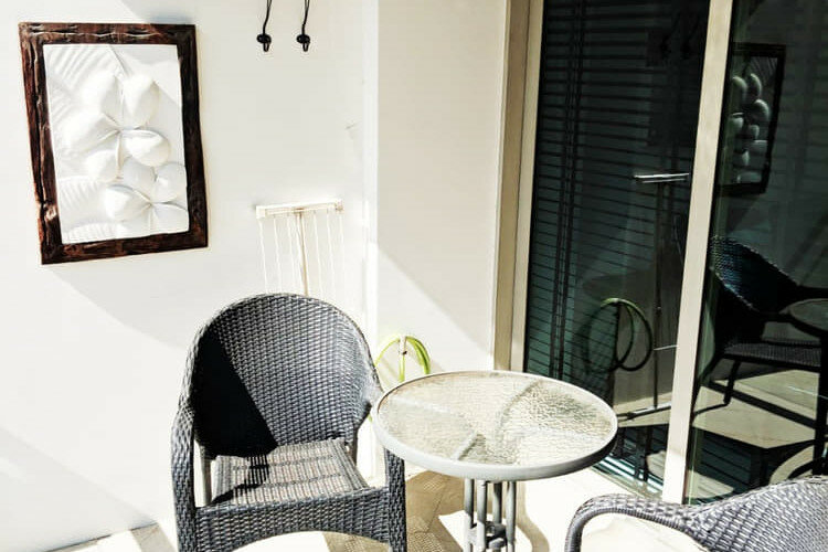 Кондоминиум в Банг Ламунге, Таиланд | THE339904