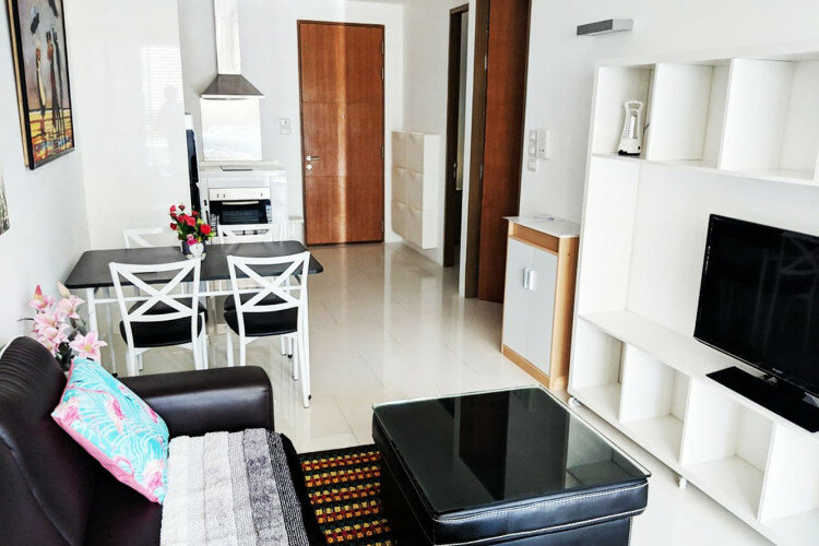 Кондоминиум в Банг Ламунге, Таиланд | THE339904