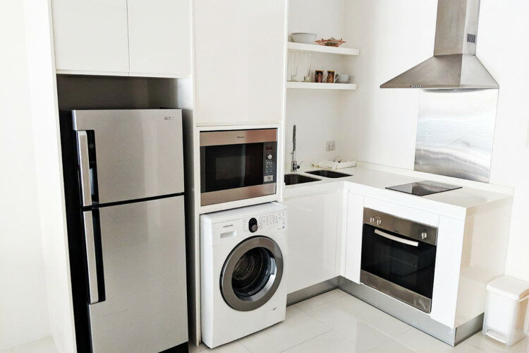 Кондоминиум в Банг Ламунге, Таиланд | THE339904