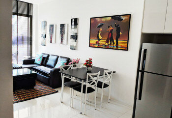 Кондоминиум в Банг Ламунге, Таиланд | THE339904