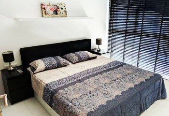 Кондоминиум в Банг Ламунге, Таиланд | THE339904