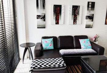 Кондоминиум в Банг Ламунге, Таиланд | THE339904