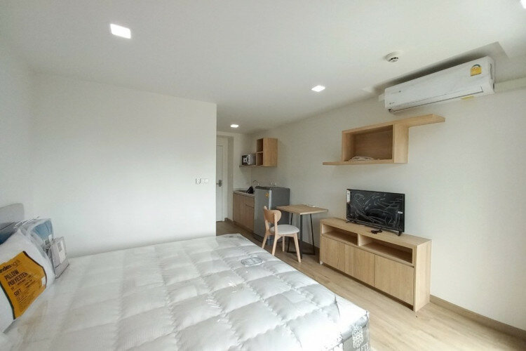 Кондоминиум в Банг Ламунге, Таиланд | THE139918