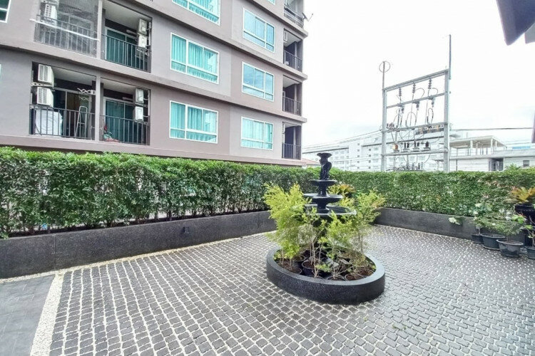 Кондоминиум в Банг Ламунге, Таиланд | THE139918