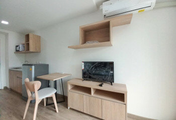 Кондоминиум в Банг Ламунге, Таиланд | THE139918