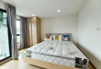 Кондоминиум в Банг Ламунге, Таиланд | THE139918