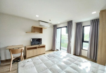 Кондоминиум в Банг Ламунге, Таиланд | THE139918