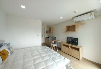 Кондоминиум в Банг Ламунге, Таиланд | THE139918