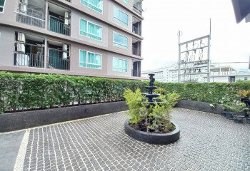 Кондоминиум в Банг Ламунге, Таиланд | THE139918