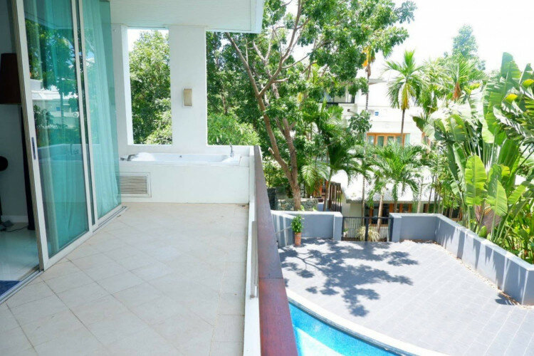 Кондоминиум в Банг Ламунге, Таиланд | THE439931