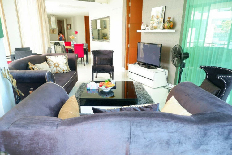 Кондоминиум в Банг Ламунге, Таиланд | THE439931