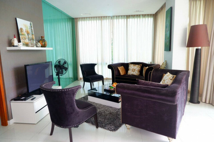 Кондоминиум в Банг Ламунге, Таиланд | THE439931