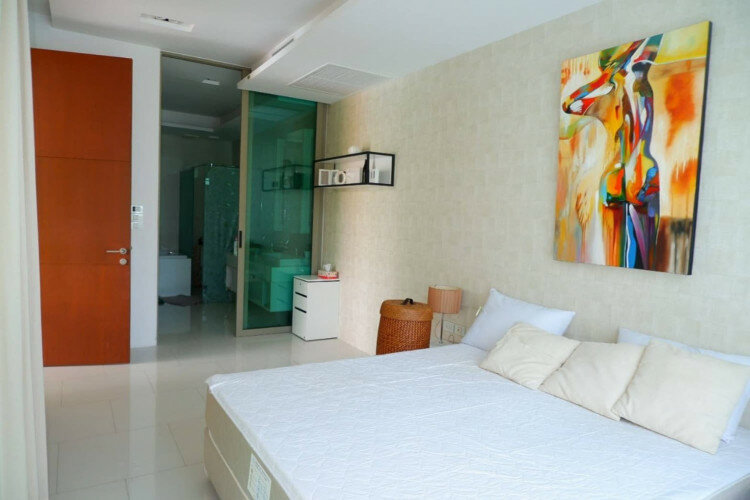 Кондоминиум в Банг Ламунге, Таиланд | THE439931