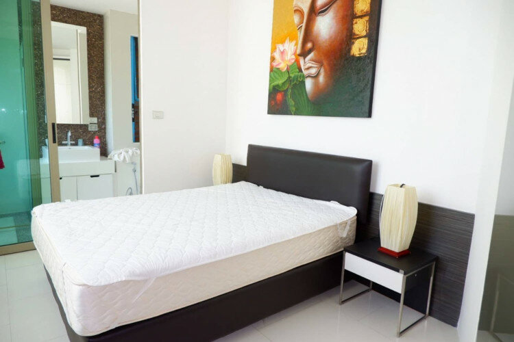 Кондоминиум в Банг Ламунге, Таиланд | THE439931