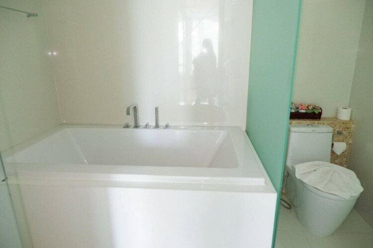 Кондоминиум в Банг Ламунге, Таиланд | THE439931