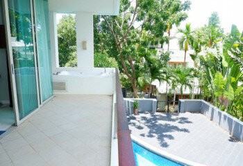 Кондоминиум в Банг Ламунге, Таиланд | THE439931