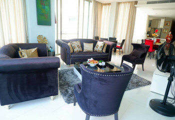 Кондоминиум в Банг Ламунге, Таиланд | THE439931