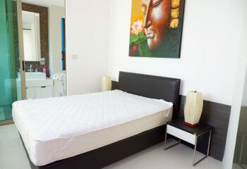 Кондоминиум в Банг Ламунге, Таиланд | THE439931